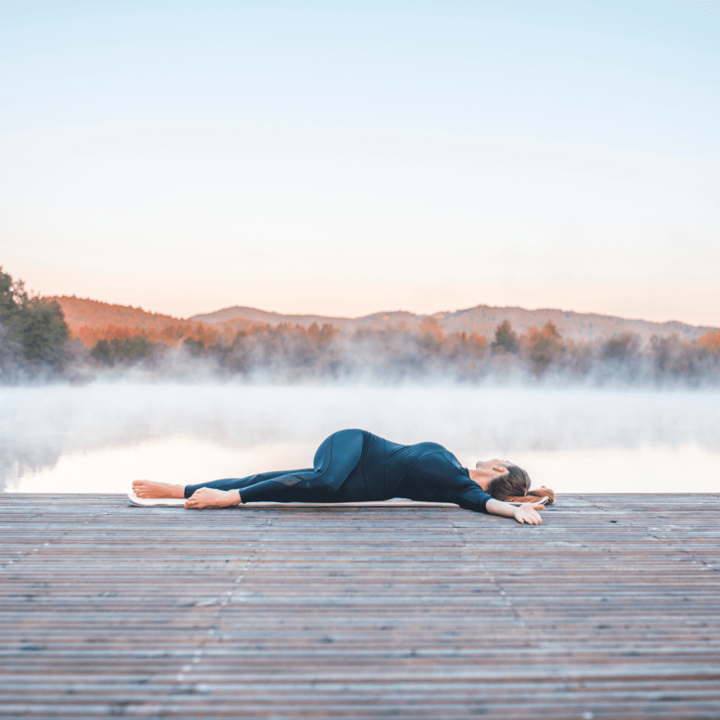meditazione per ansia