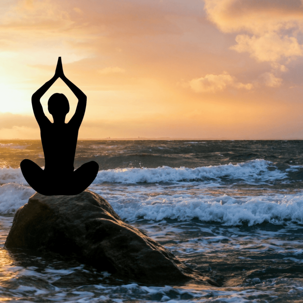 yoga e meditazione